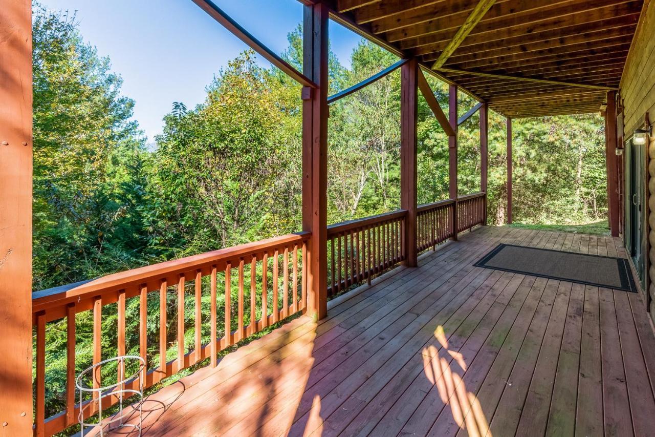 Lost Indian Hideaway Whittier Экстерьер фото
