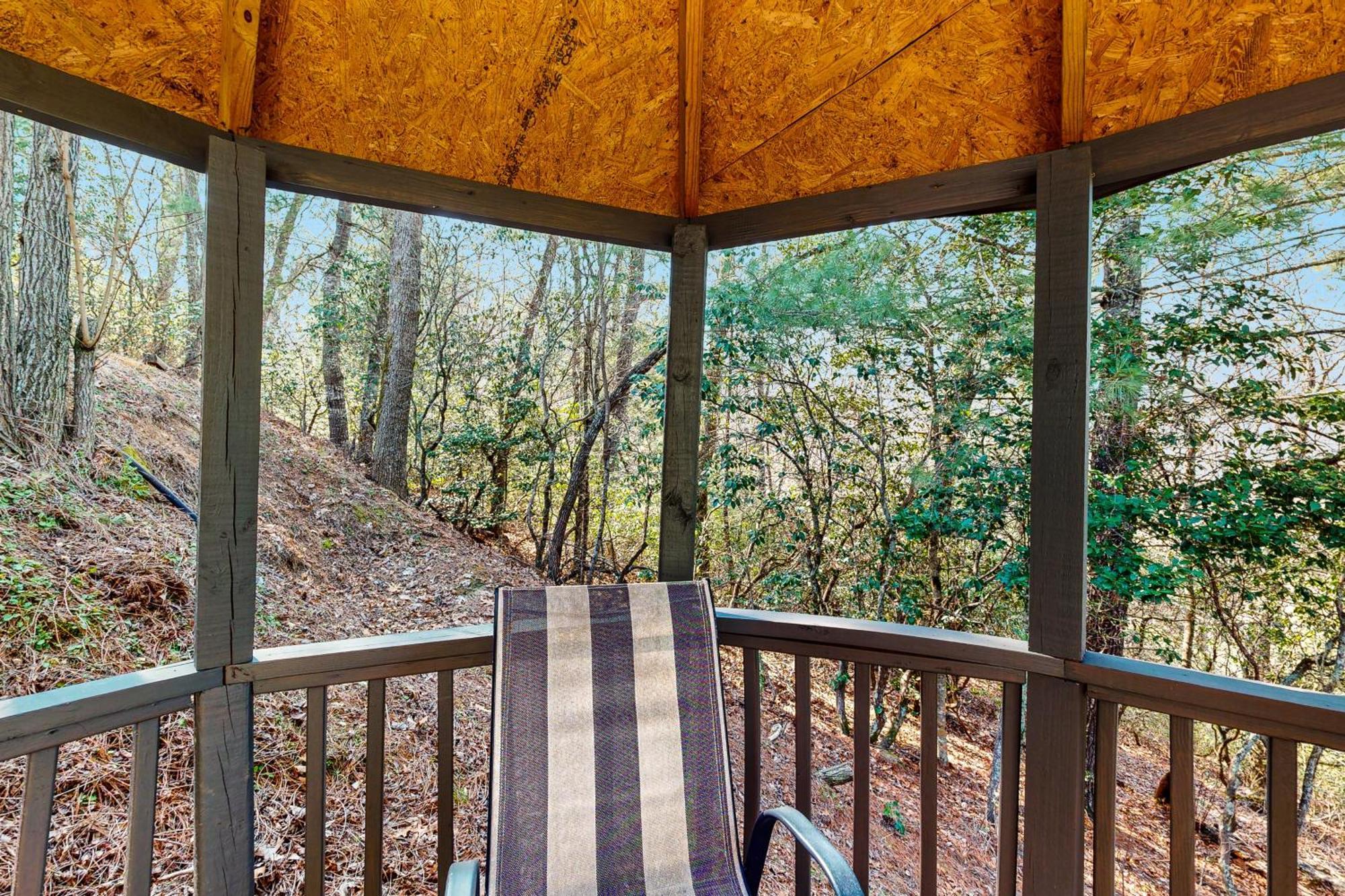 Lost Indian Hideaway Whittier Экстерьер фото